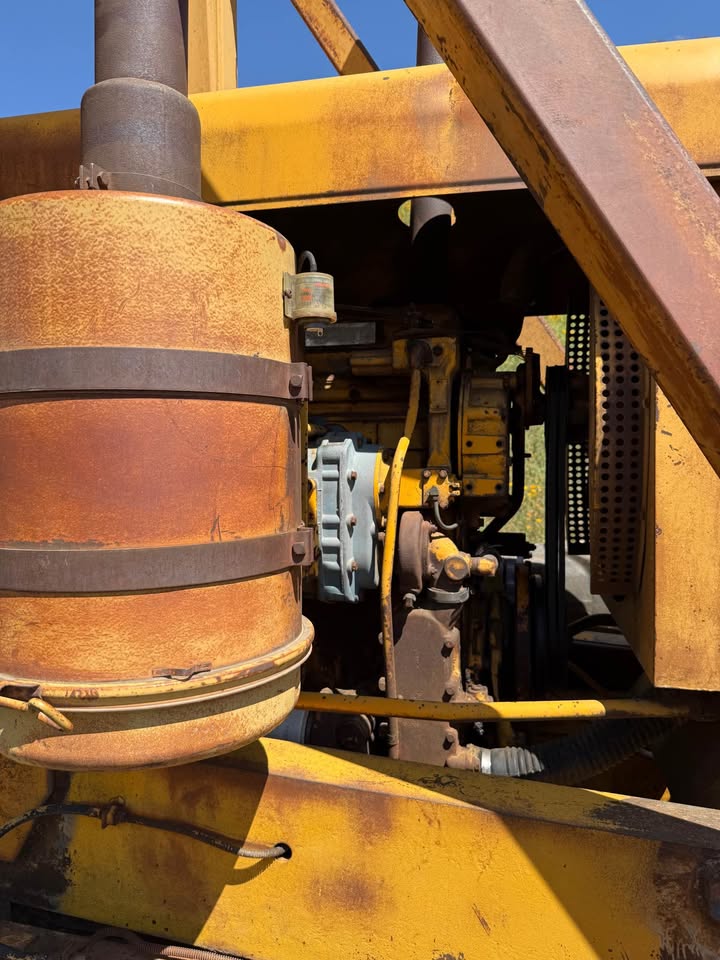 1976 GALION T500A - Image 8